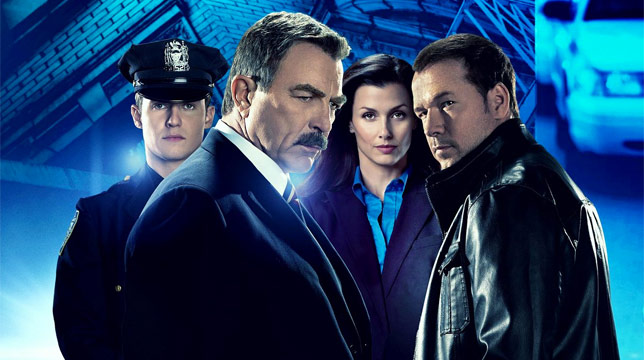 Blue Bloods rinnovata per la stagione 10