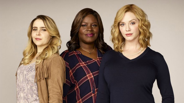 NBC rinnova Good Girls per una terza stagione