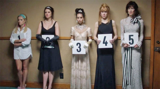 Big Little Lies: Il teaser trailer della stagione 2 ne annuncia la data