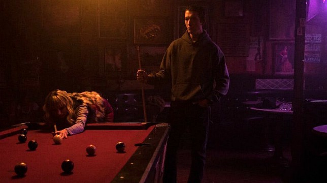 Too Old to Die Young, la serie tv firmata da Nicolas Winding Refn, sarà al Festival di Cannes