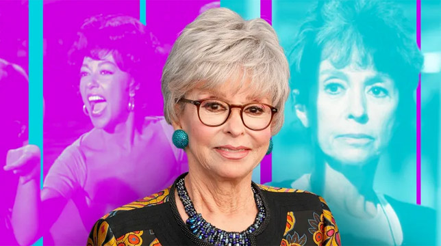Cancellata Giorno per giorno, Rita Moreno appare in Bless This Mess