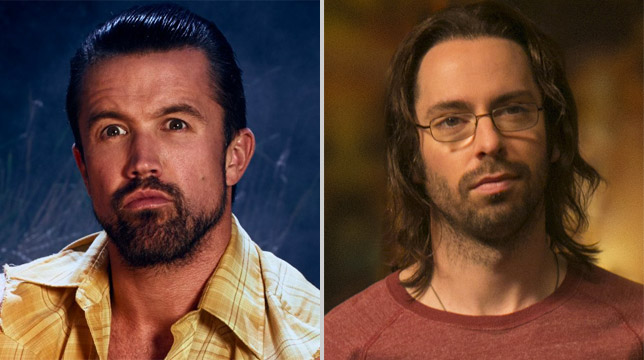 Il Trono di Spade 8: Rob McElhenney e Martin Starr ospiti a sorpresa nel primo episodio