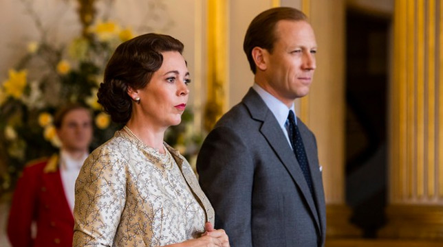 The Crown: Quanto bisognerà ancora attendere per la stagione 3?