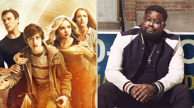 FOX cancella The Gifted e Rel
