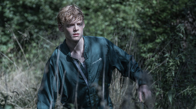 The Rain: Il trailer della stagione 2, su Netflix dal 17 maggio