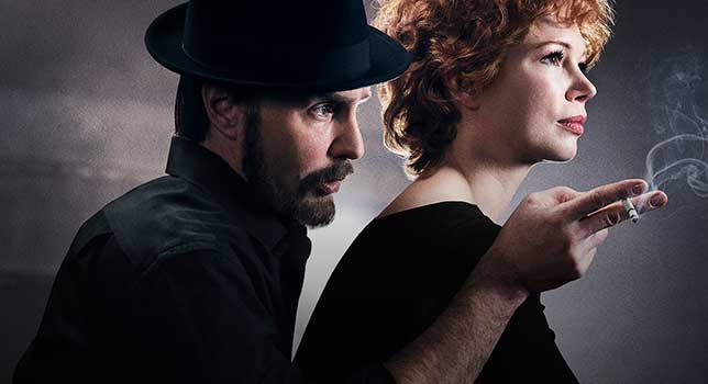 Fosse/Verdon: La serie tv con Michelle Williams e Sam Rockwell in onda su Fox Life
