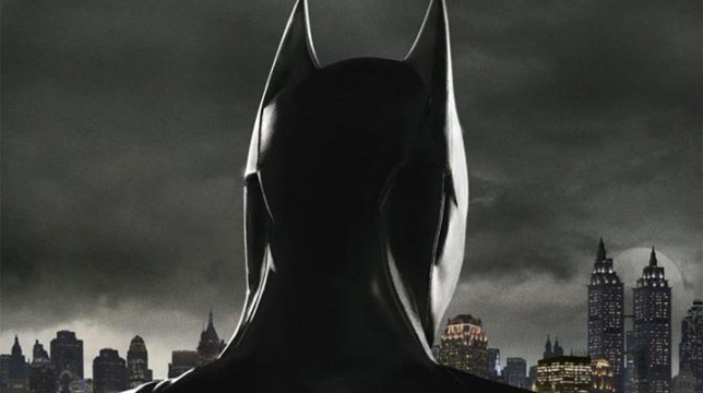 Gotham: Batman si mostra nel trailer del finale di serie