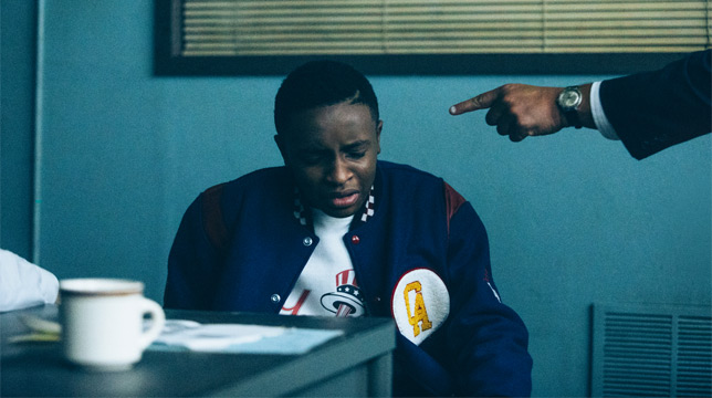When They See Us: Il trailer ufficiale della miniserie di Netflix