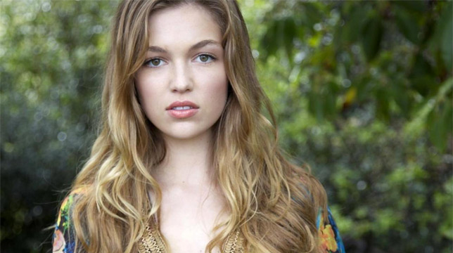 Gotham: Lili Simmons sarà Selina Kyle nel finale di serie