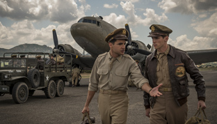Catch-22: Il divertente trailer italiano della miniserie con George Clooney