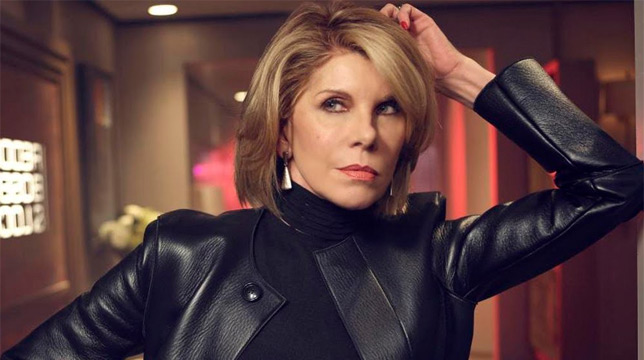 The Good Fight rinnovata per una quarta stagione