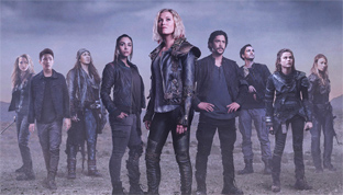The 100, All American, In the Dark e Roswell, New Mexico rinnovate a The CW