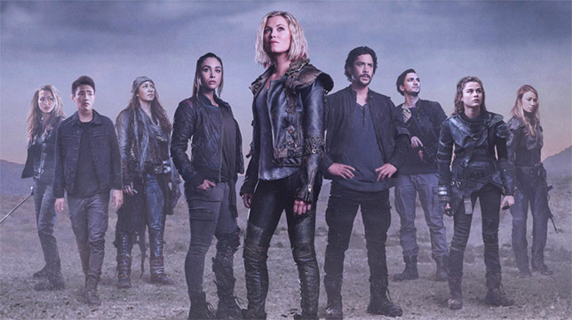 The 100, All American, In the Dark e Roswell, New Mexico rinnovate a The CW