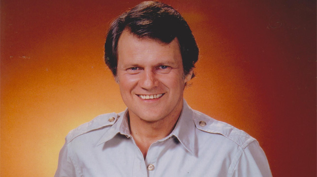È morto Ken Kercheval, il Cliff Barnes di Dallas