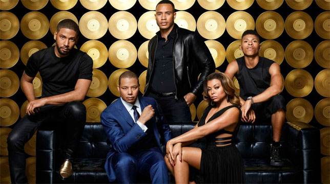 Empire: Il cast scrive una lettera alla FOX per tenere Jussie Smollett nello show