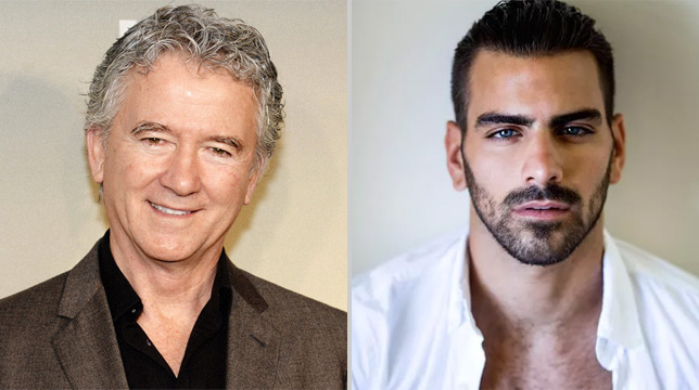 Station 19 ospita Patrick Duffy e Nyle DiMarco nel finale della stagione 2