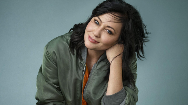 Il revival di Beverly Hills, 90210: Ci sarà anche Shannen Doherty!