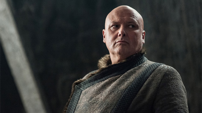Il Trono di Spade, Conleth Hill: La vera minaccia non è l'Esercito dei Morti