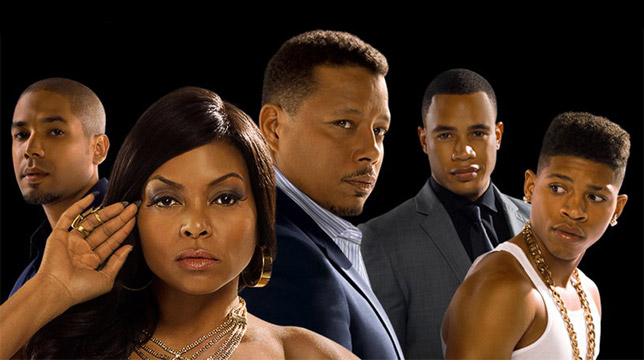 Empire rinnovata per una sesta stagione, senza Jussie Smollett