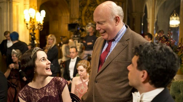 The Gilded Age: HBO si prende la nuova serie in costume dell'ideatore di Downton Abbey