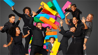 ABC rinnova Black-ish per una sesta stagione e ordina lo spin-off prequel Mixed-ish