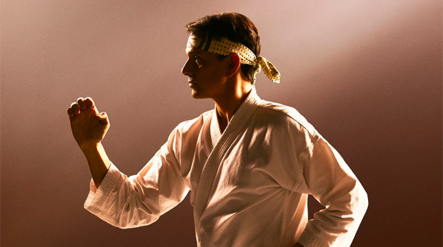 Cobra Kai rinnovata per una terza stagione