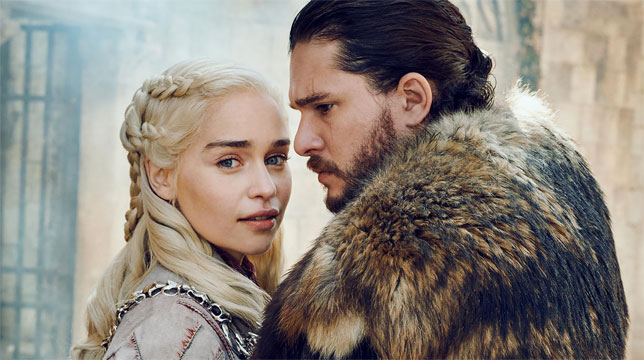 Il Trono di Spade, George R. R. Martin: Tre gli spin-off ancora in sviluppo