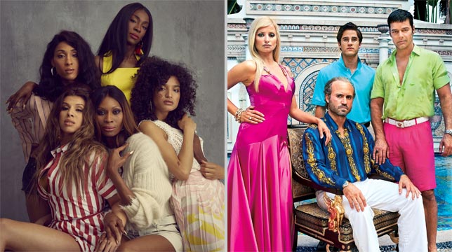 Pose e L'assassinio di Gianni Versace premiate ai GLAAD Media Awards 2019