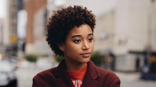 The Eddy: Amandla Stenberg nel musical drama di Damien Chazelle