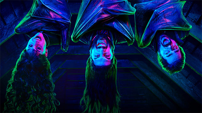 What We Do in the Shadows rinnovata per una seconda stagione