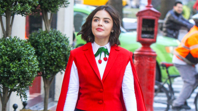 Lo spin-off di Riverdale su Katy Keene e Nancy Drew ordinati a The CW