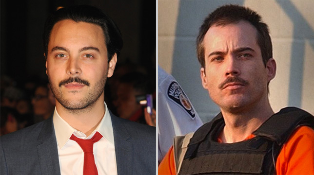 Manhunt: Jack Huston sarà il terrorista Eric Rudolph nella stagione 2