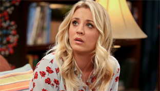 The Big Bang Theory: Il finale non rivelerà il cognome di Penny, e a Kaley Cuoco non dispiace