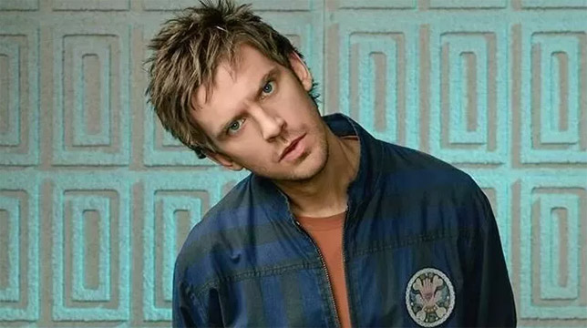 Legion: Il trailer ufficiale della terza e ultima stagione