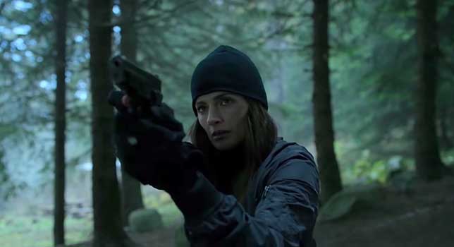 Absentia: Il trailer della seconda stagione