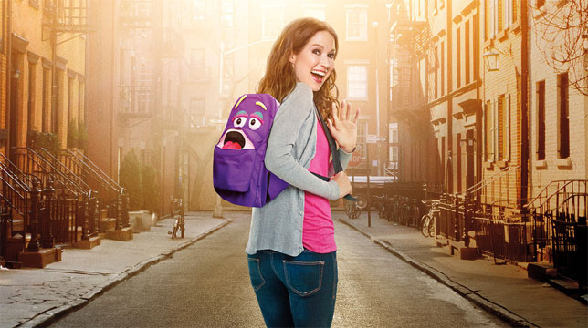 Unbreakable Kimmy Schmidt: Netflix prepara uno speciale interattivo