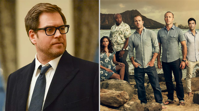 CBS rinnova Bull, Hawaii Five-0, MacGyver e altre 3 serie tv