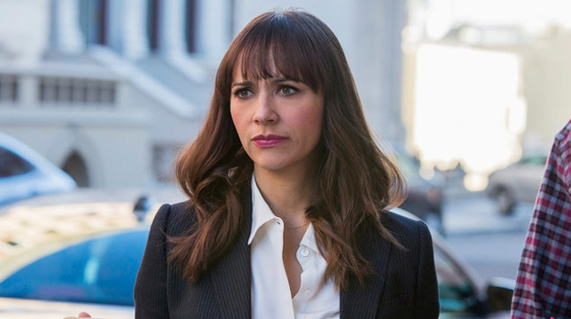 TBS cancella la comedy poliziesca Angie Tribeca