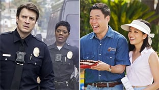 The Rookie, Fresh Off the Boat e altre 3 serie tv rinnovate a ABC