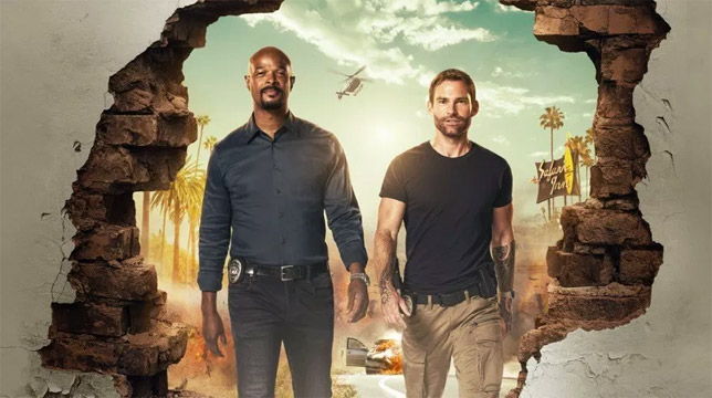 Cancellate altre 11 serie tv, incluse Lethal Weapon, Life in Pieces e Speechless