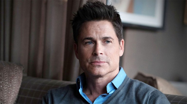 9-1-1: FOX ordina a sorpresa lo spin-off Lone Star con Rob Lowe
