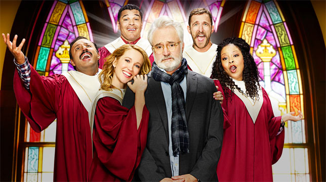 Nuove Serie TV 2019: NBC mostra Bluff City Law, Perfect Harmony e Sunnyside