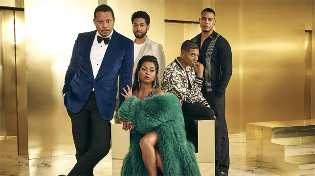 Empire: La stagione 6 sarà l'ultima