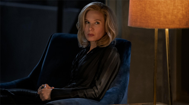 What/If: Il trailer ufficiale della serie tv con Renée Zellweger