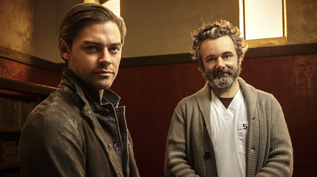 Nuove Serie TV 2019: I trailer di Prodigal Son, Not Just Me e delle altre novità della FOX