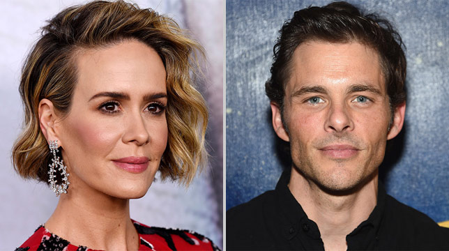 Mrs. America: Sarah Paulson e James Marsden raggiungono Cate Blanchett nella miniserie di FX
