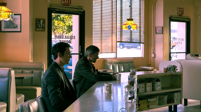 Too Old to Die Young: recensione di due episodi della serie tv di Nicolas Winding Refn dal Festival di Cannes 2019