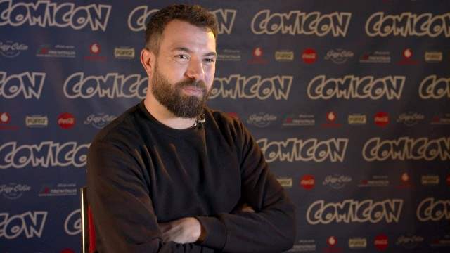 Knightfall torna su History: Tom Cullen ci parla della stagione 2