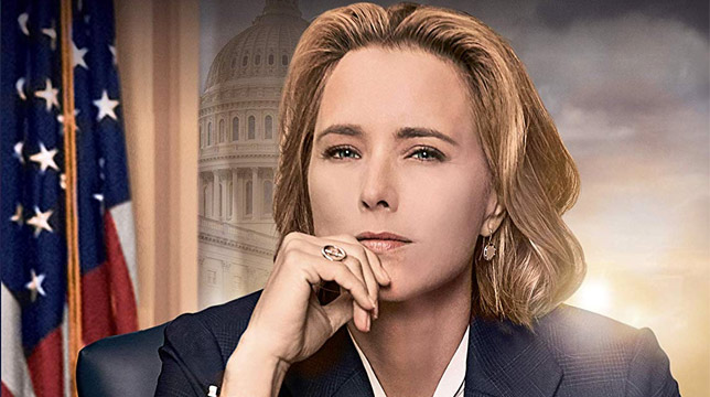 Madam Secretary si concluderà con la stagione 6