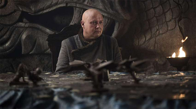 Il Trono di Spade, la frustrazione di Conleth Hill: "Le ultime due stagioni non sono le mie preferite"